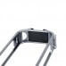 Sunnylife Aluminum Rabbit Cage Heat Dissipation Extended Frame Cold Boot Camera Protective Case for Insta360 X3