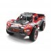 JJRC Q130 1/14 2.4G 4WD Brushed Brushless Remote Control Car Short Course Vehicle Models Full Proportional Control