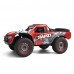 JJRC Q130 1/14 2.4G 4WD Brushed Brushless Remote Control Car Short Course Vehicle Models Full Proportional Control