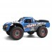 JJRC Q130 1/14 2.4G 4WD Brushed Brushless Remote Control Car Short Course Vehicle Models Full Proportional Control