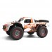 JJRC Q130 1/14 2.4G 4WD Brushed Brushless Remote Control Car Short Course Vehicle Models Full Proportional Control