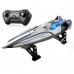 4DRC S1 2.4G 4CH RC Boat Fast High Speed Water Model Remote Control Toys RTR Pools Lakes Racing Kids Children Gift