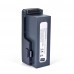 Original SJRC F22 F22S 4K PRO RC Drone Drone Spare Parts 11.1V 3S 3500mAh Intelligent Flight LiPo Battery