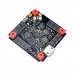 25.5x25.5mm AuroraRC F411 F4 Flight Controller MPU6500 AIO 45A BLheli_S 2-6S 4in1 Brushless ESC for RC Drone FPV Racing