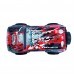 KYAMRC UJ99-Y243 1/24 27HZ Mini Remote Control Car Toy Off Road Children Gift w/ Light