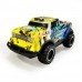 KYAMRC Y241 1/24 27HZ Mini Remote Control Car Toy Off Road Children Gift w/ Light