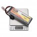 ZOP Power 11.1V 5200mAh 50C 3S LiPo Battery T Plug for RC Car