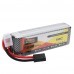 ZOP Power 11.1V 5200mAh 50C 3S LiPo Battery T Plug for RC Car