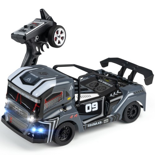 SG PINECONE FOREST 1609 1/16 2.4G 4WD Remote Control Car OffRoad