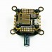 20x20mm DarwinFPV F411 F4 Flight Controller OSD with 5V BEC Output &  4in1 30A ESC 3-4S Stack for Cineape 25 RC Drone FPV Racing