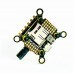 20x20mm DarwinFPV F411 F4 Flight Controller OSD with 5V BEC Output &  4in1 30A ESC 3-4S Stack for Cineape 25 RC Drone FPV Racing