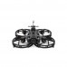 Geprc Cinelog35 V2 Analog 142mm Wheelbase F722 45A AIO V2 6S 3.5 Inch Cinewhoop FPV Racing Drone PNP BNF with 1W VTX Caddx Ratel2 FPV Camera