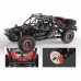 UDIRC 1002 1002SE RTR 1/10 2.4G 4WD 60km/h Remote Control Car Brushless Short Course Truck LED Light Gyro All Terrain Desert Off Road Truck Vehicles Models Toys