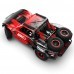 UDIRC 1002 1002SE RTR 1/10 2.4G 4WD 60km/h Remote Control Car Brushless Short Course Truck LED Light Gyro All Terrain Desert Off Road Truck Vehicles Models Toys