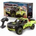 UDIRC 1002 1002SE RTR 1/10 2.4G 4WD 60km/h Remote Control Car Brushless Short Course Truck LED Light Gyro All Terrain Desert Off Road Truck Vehicles Models Toys