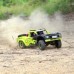 UDIRC 1002 1002SE RTR 1/10 2.4G 4WD 60km/h Remote Control Car Brushless Short Course Truck LED Light Gyro All Terrain Desert Off Road Truck Vehicles Models Toys