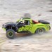 UDIRC 1002 1002SE RTR 1/10 2.4G 4WD 60km/h Remote Control Car Brushless Short Course Truck LED Light Gyro All Terrain Desert Off Road Truck Vehicles Models Toys