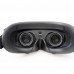 2pcs Short-sighted -4.0D/-4.5D/-5.0D/-5.5D/-6.0D Myopia Lenses Vision Correction Aspherical Lens&Frame for DJI FPV Goggles 2