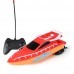 Remote Control RC Boat Speedboat Water Remote Control High-speed Rowing Toy Tough Endurance Water Boy Speedboat Gift