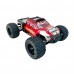 HBX HAIBOXING 2996A RTR Brushless 1/10 2.4G 4WD Remote Control Car 45km/h LED Light Full Proportional Off-Road Crawler Monster Truck Vehicles Models Toys