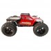 HBX HAIBOXING 2996A RTR Brushless 1/10 2.4G 4WD Remote Control Car 45km/h LED Light Full Proportional Off-Road Crawler Monster Truck Vehicles Models Toys