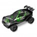 HR 33633 2.4G 2.4G 4WD High Speed Remote Control Car Vehicle Models Half Propotional 20km/h Speed