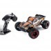 HBX 2105A 1/14 Brushless High-speed Remote Control Car Vehicle Models Full Propotional 50 km/h