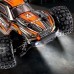 HBX 2105A 1/14 Brushless High-speed Remote Control Car Vehicle Models Full Propotional 50 km/h