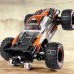 HBX 2105A 1/14 Brushless High-speed Remote Control Car Vehicle Models Full Propotional 50 km/h