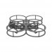 iFlight AOS Cine35 EVO 161.5mm Wheelbase 4mm Arm Thickness 3.5 Inch Frame Kit Support DJI O3 Air Unit for DIY RC Drone FPV Racing