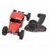 FURITEK CAYMAN PRO FUR-2269 1/24 4X4 Carbon Fiber Remote Control Car Kit Brushless Micro Rock Crawler Truck Mini Komodo Full SCX24 Stellar Transmission with TX RX Vehicles Models