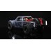 Orlandoo Hunter OH32X02 1/32 RWD Mini Truck Remote Control Car KIT Rear Drive SUV Unassembled DIY Parts Pipe Micro Roll Cage Trophy Movable Off-road Climbing Toys Remote Control Vehicles Models
