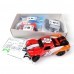 Orlandoo Hunter OH32X02 1/32 RWD Mini Truck Remote Control Car KIT Rear Drive SUV Unassembled DIY Parts Pipe Micro Roll Cage Trophy Movable Off-road Climbing Toys Remote Control Vehicles Models