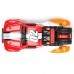 Orlandoo Hunter OH32X02 1/32 RWD Mini Truck Remote Control Car KIT Rear Drive SUV Unassembled DIY Parts Pipe Micro Roll Cage Trophy Movable Off-road Climbing Toys Remote Control Vehicles Models