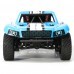 Orlandoo Hunter OH32X02 1/32 RWD Mini Truck Remote Control Car KIT Rear Drive SUV Unassembled DIY Parts Pipe Micro Roll Cage Trophy Movable Off-road Climbing Toys Remote Control Vehicles Models