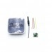 MasterPilot S1 VTX 0-25-100-400MW 5.8G 48CH Open Source Image Transmission Transmitter VTX