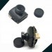 ZENCHANSI 5.8G 48CH 100/200m/400/1000mW Adjustable FPV Transmitter and CMOS 2.1mm 1200TVL fpv camera for RC Drone FPV Racing Drone