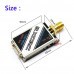 ZENCHANSI 5.8G 48CH 100/200m/400/1000mW Adjustable FPV Transmitter and CMOS 2.1mm 1200TVL fpv camera for RC Drone FPV Racing Drone