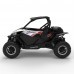 SG PINECONE FORSET 1205 RTR 1/12 2.4G 4WD Remote Control Car SSV Off-Road Truck LED Light Rock Crawler Full Proportional Vehicles Models Toys