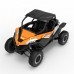 SG PINECONE FORSET 1205 RTR 1/12 2.4G 4WD Remote Control Car SSV Off-Road Truck LED Light Rock Crawler Full Proportional Vehicles Models Toys
