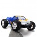YiKong 1/18th Scale 4WD Brushed Electric Monster Truck TROO-E18MT-V2 Remote Control Car