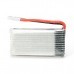 5X Eachine 3.7V 380mah 25C Lipo Battery for Eachine E20 Hubsan H107 H107L H107C H107D JJRC H6C H6D
