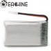5X Eachine 3.7V 750mah 25C Lipo Battery for Eachine E30 E30W Syma X5 X5C X5SC X5SW CX30W 