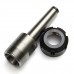 ER25 MT2 M10 Drawbar CNC Milling Steel Material Collet Chuck Holder