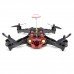 Eachine Racer 250 FPV Drone w/ Eachine I6 2.4G 6CH Transmitter 7 Inch 32CH Monitor HD Camera RTF