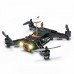 Eachine Racer 250 FPV Drone w/ Eachine I6 2.4G 6CH Transmitter 7 Inch 32CH Monitor HD Camera RTF