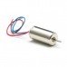 JJRC H18 Hexacopter Spare Parts CW/CCW Motor 1Pcs