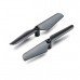 Eachine H8C H8W Mini RC Drone Spare Parts Propeller Blade Set H8C-001