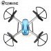 Eachine H99W WIFI FPV With 2.0MP 720p HD Camera 2.4G 6 Axis Headless Mode RC Drone RTF