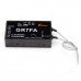 CORONA GR7FA 7CH S.BUS Receiver With Gyro Compatible Futaba FASST Transmitter